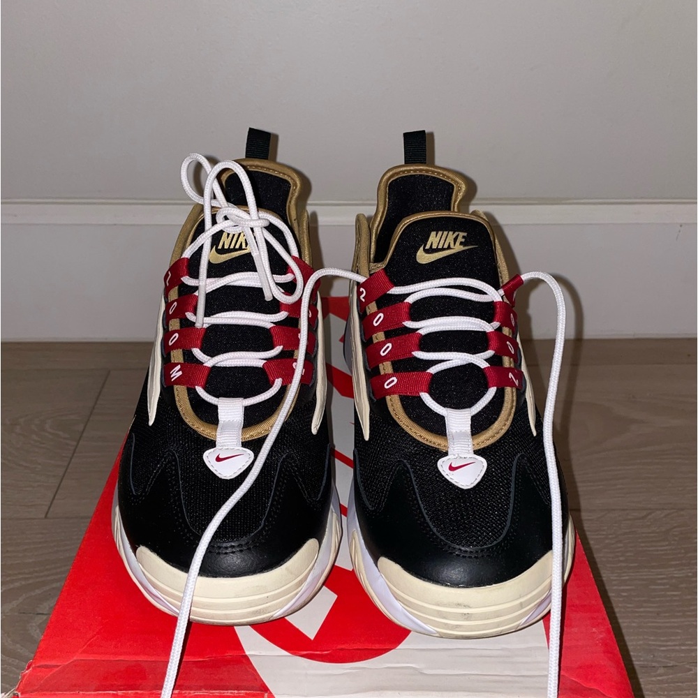 Nike Zoom 2k